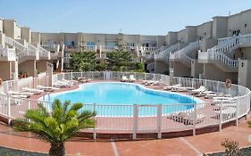 Las Arenas Apartamento 4P Piscina Caleta De Fuste